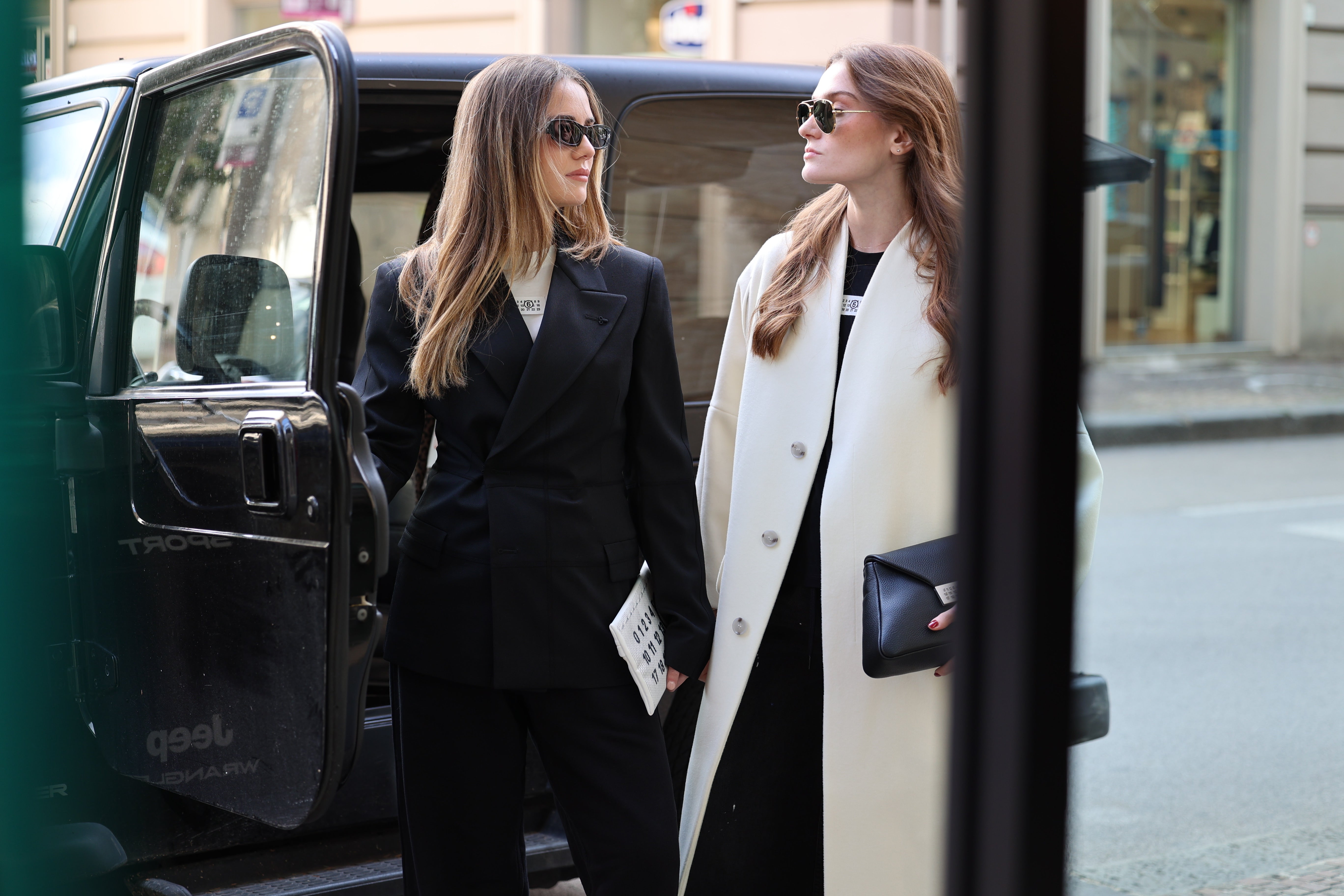 COLLEZIONE DONNA AUTUNNO/INVERNO