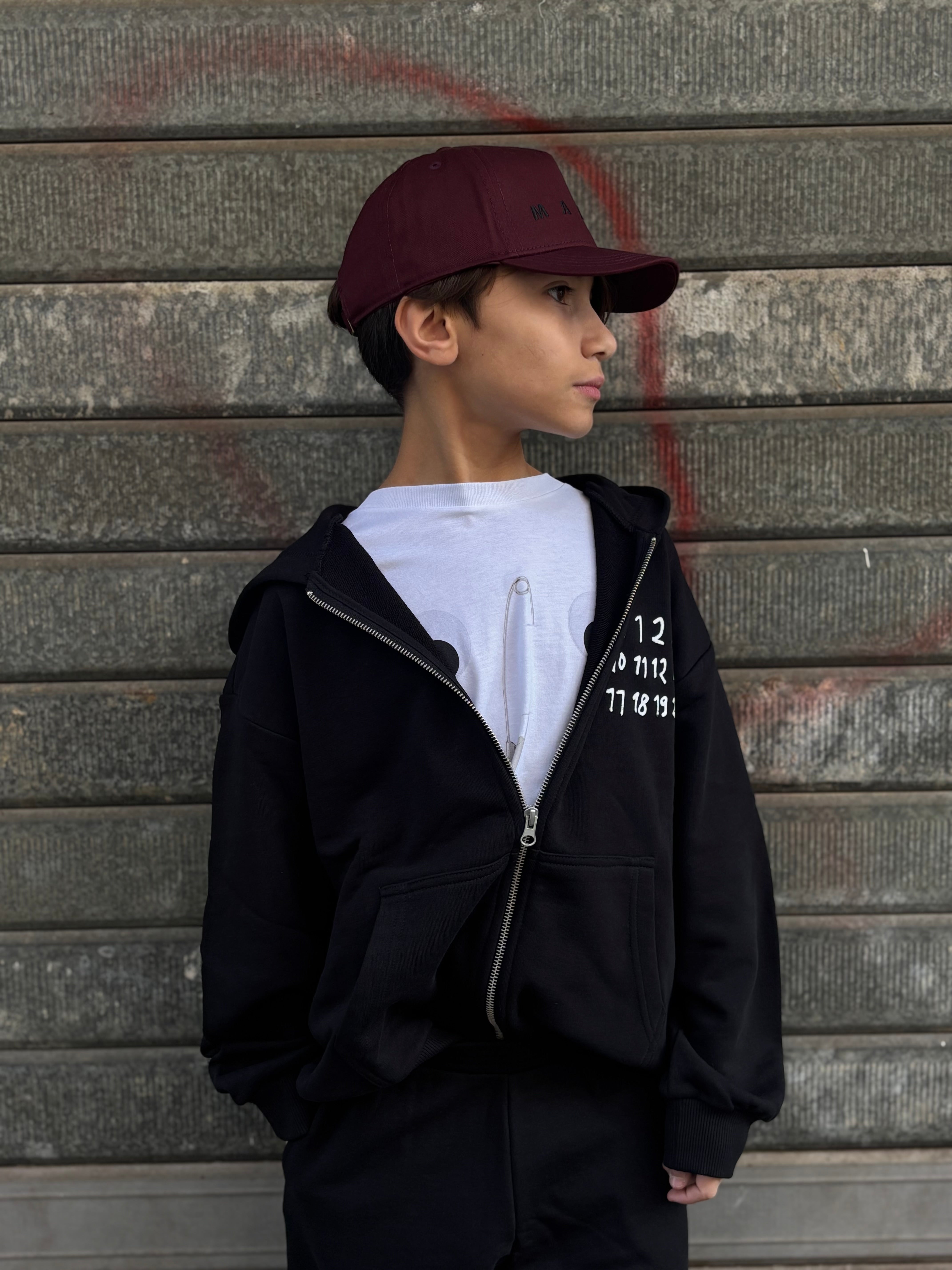 BAMBINI E RAGAZZI - COLLEZIONE AUTUNNO/INVERNO 2025