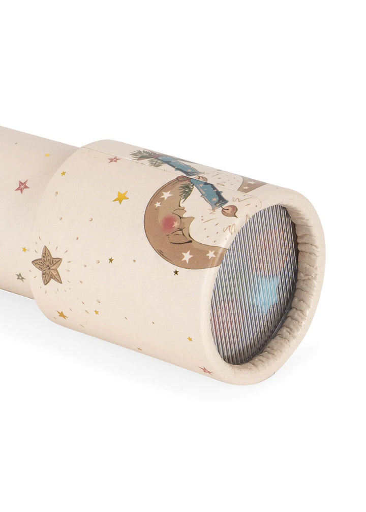 KONGES SLOJD Kaleidoscopio - Multicolor