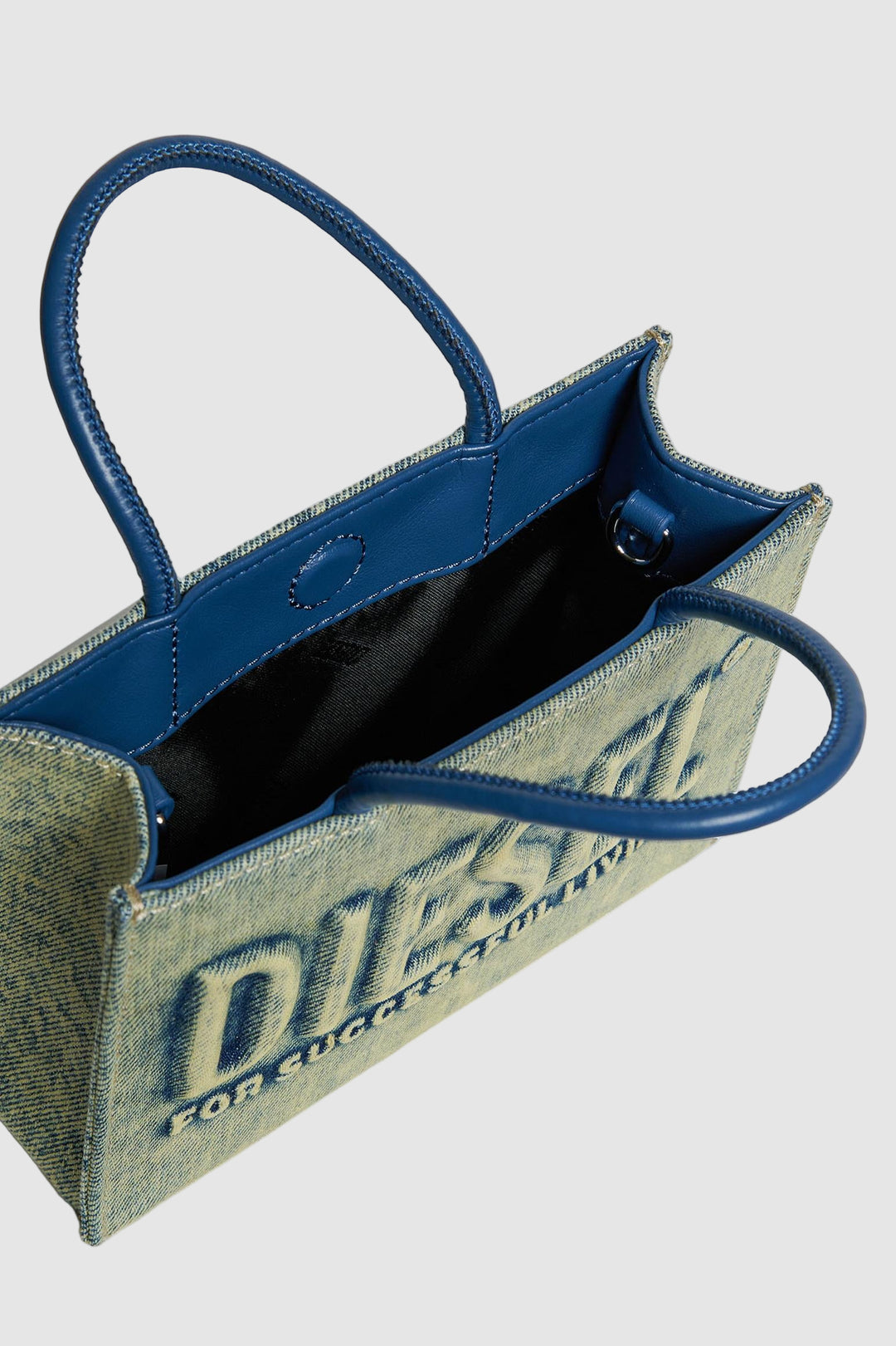 DIESEL KID 
BORSA RAGAZZA - JEANS