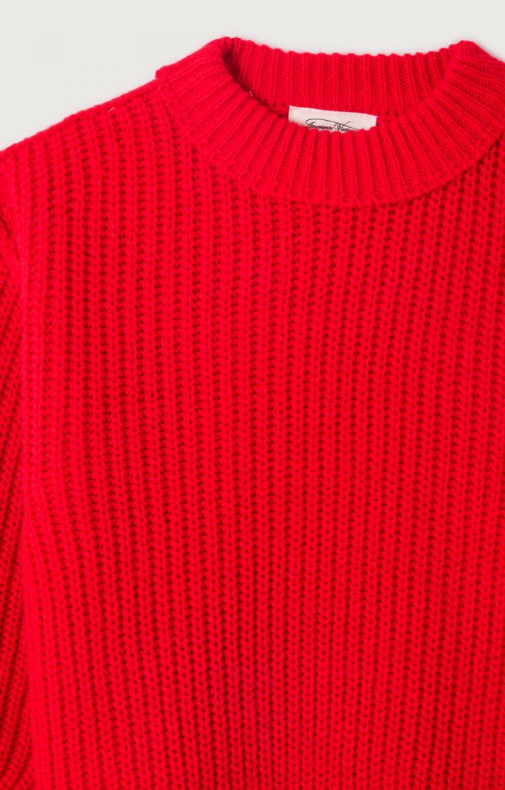 AMERICAN VINTAGE KID Maglione - Rosso