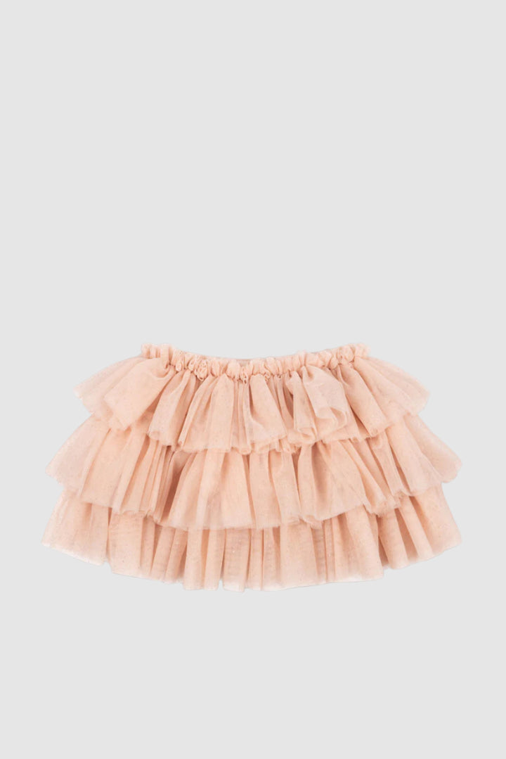 KONGES SLOJD Gonna tulle - Rosa