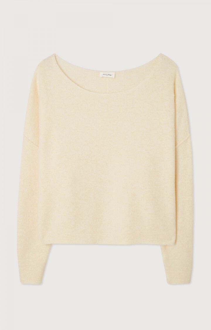 AMERICAN VINTAGE Maglione - Dragee/Gris/Pannacotta/Raisin