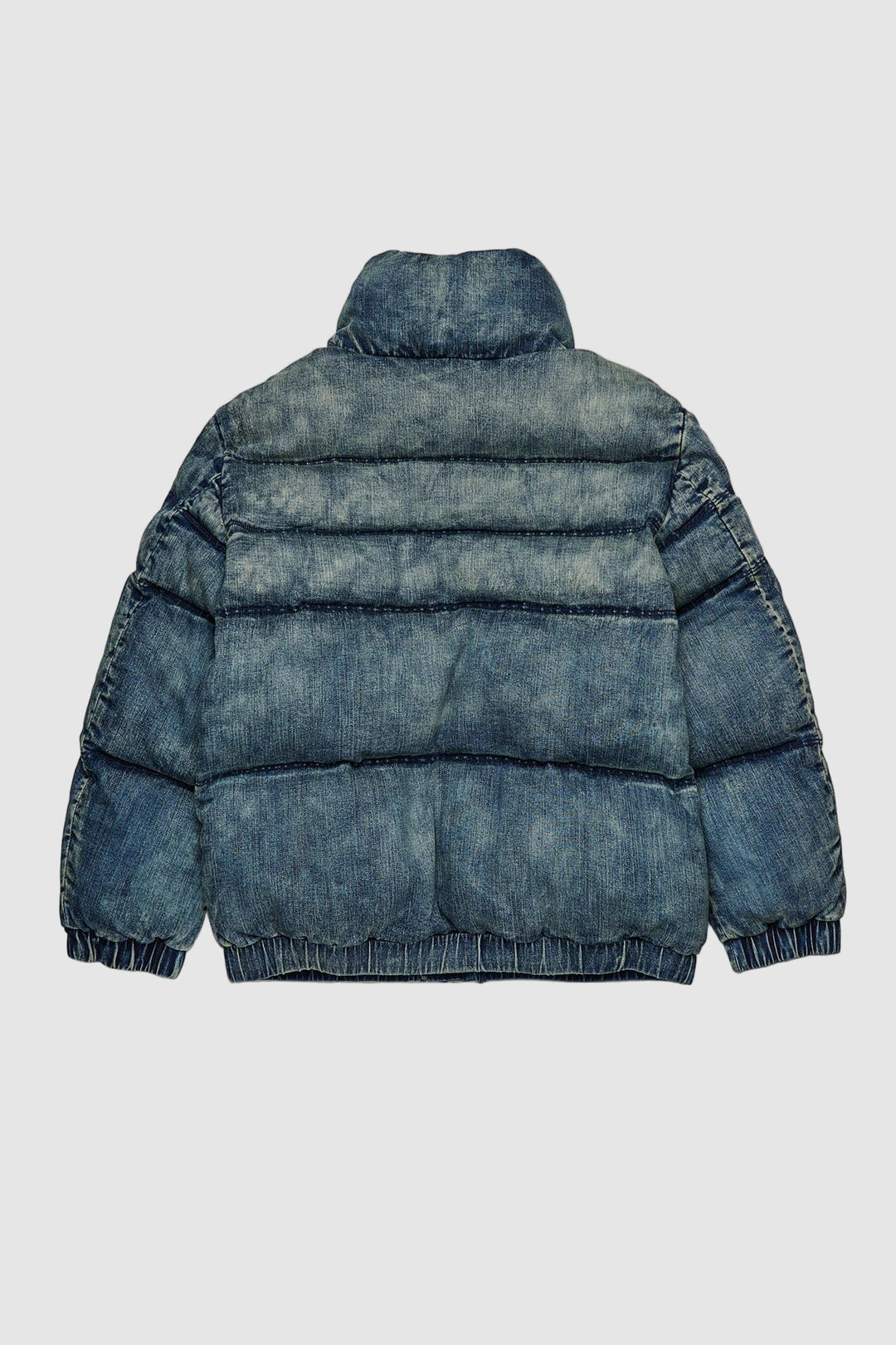 DIESEL KID 
GIACCA UNISEX - JEANS