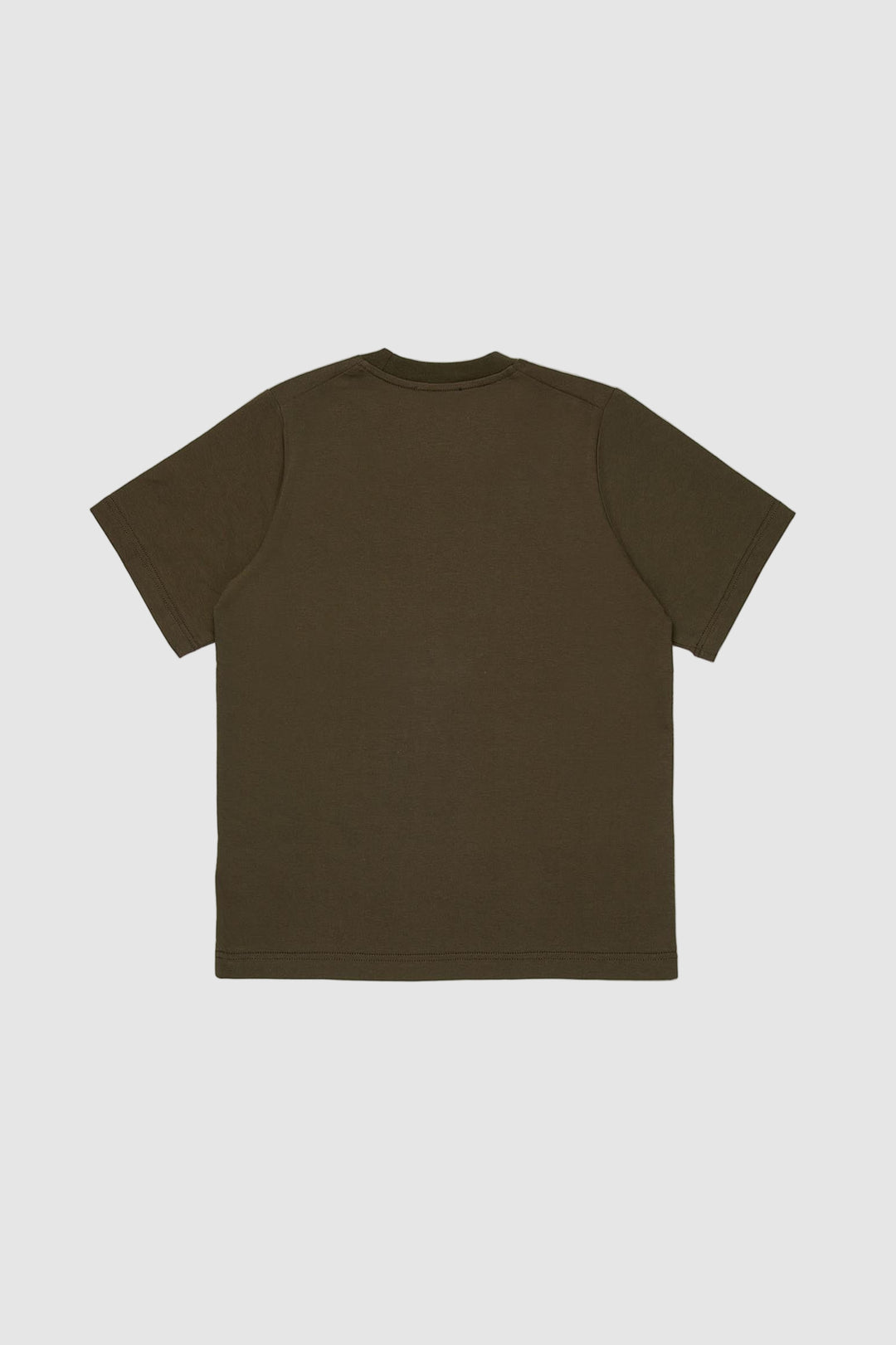 DSQUARED KID T-shirt - Verde