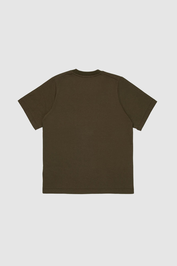 DSQUARED KID T-shirt - Verde