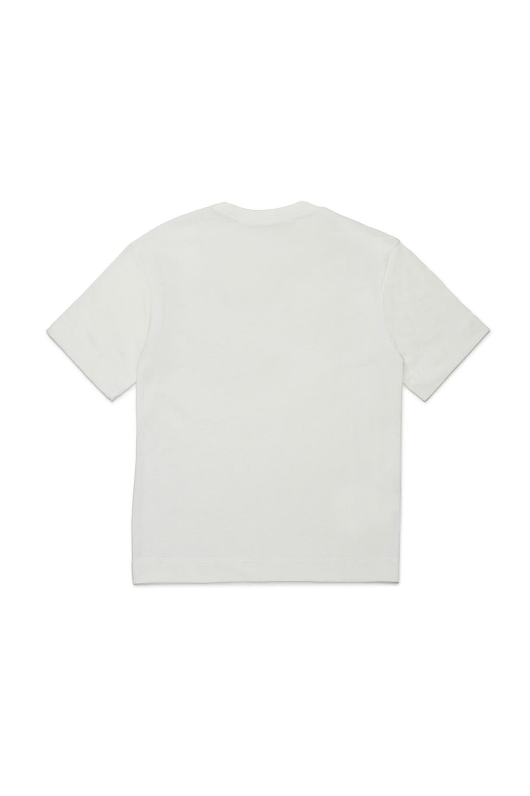 MARNI KID T-shirt - bianco/grigio