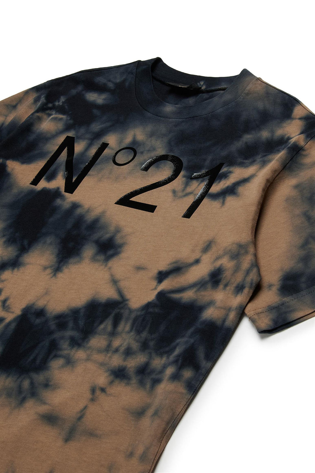 N21 KID
T-shirt - Nero