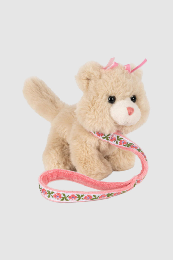 KONGES SLOJD Peluche - Bianco