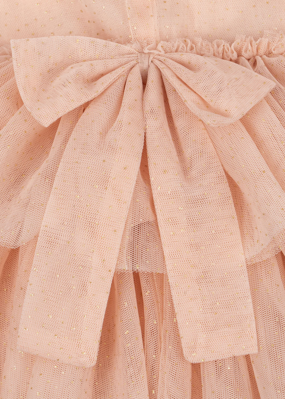 KONGES SLOJD Abito tulle - Rosa