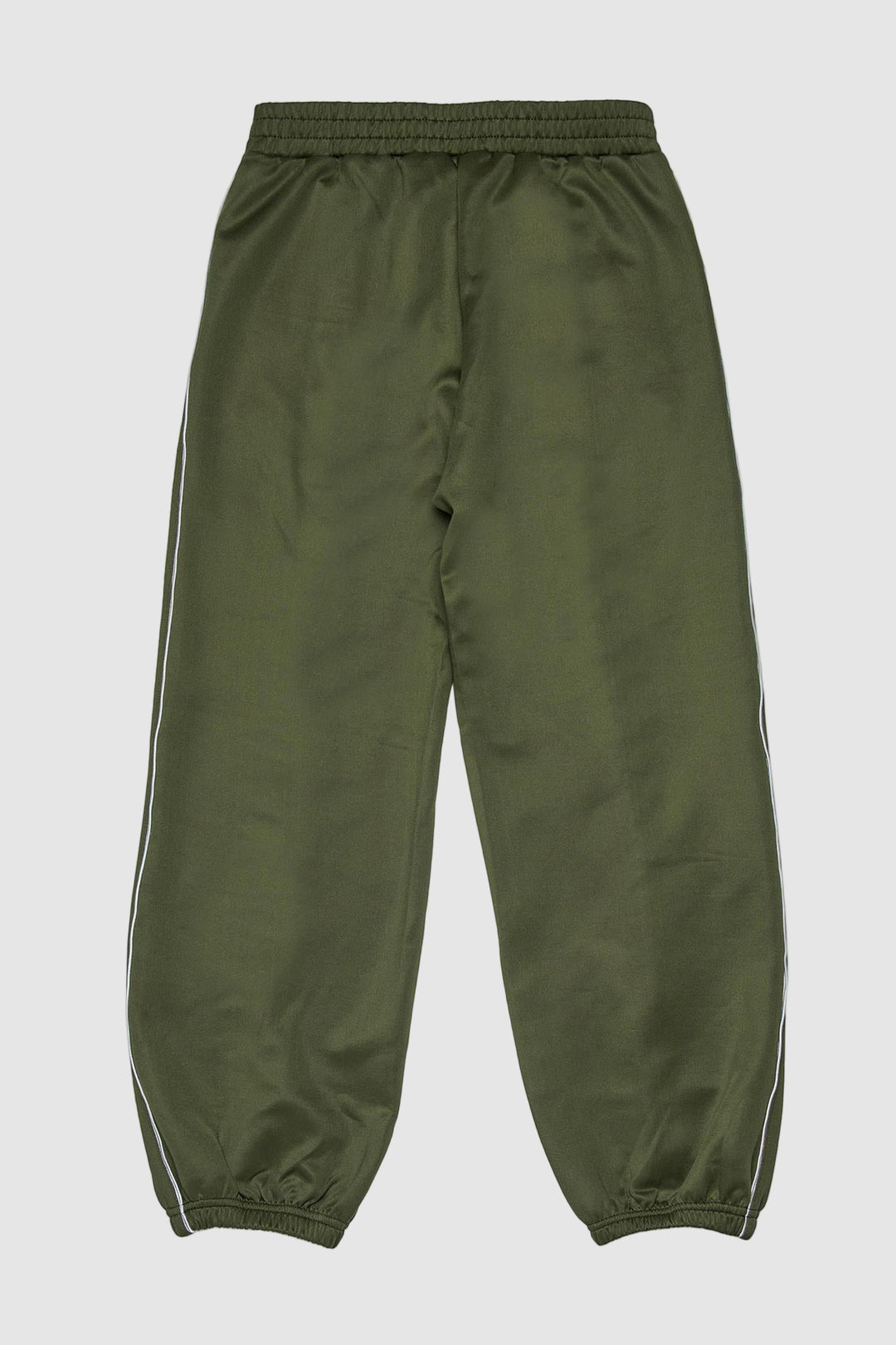 DIESEL KID 
PANTALONE RAGAZZO - VERDE
