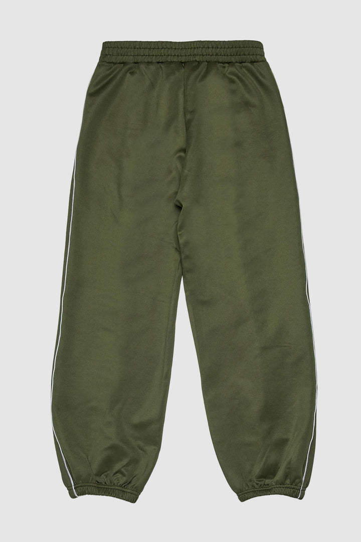 DIESEL KID 
PANTALONE RAGAZZO - VERDE