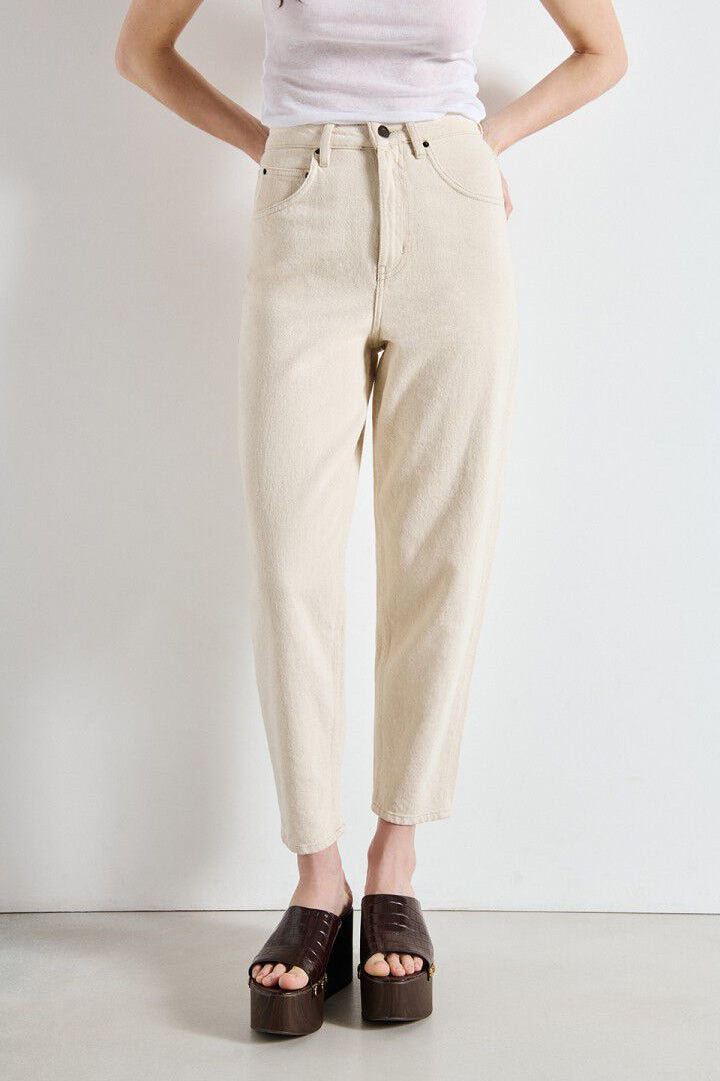 AMERICAN VINTAGE 
Jeans - Ecru