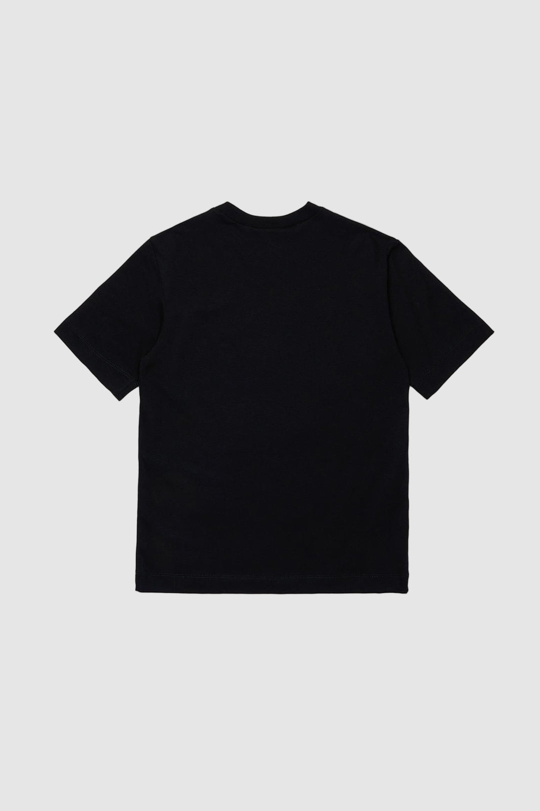 MARNI KID T-shirt - nera