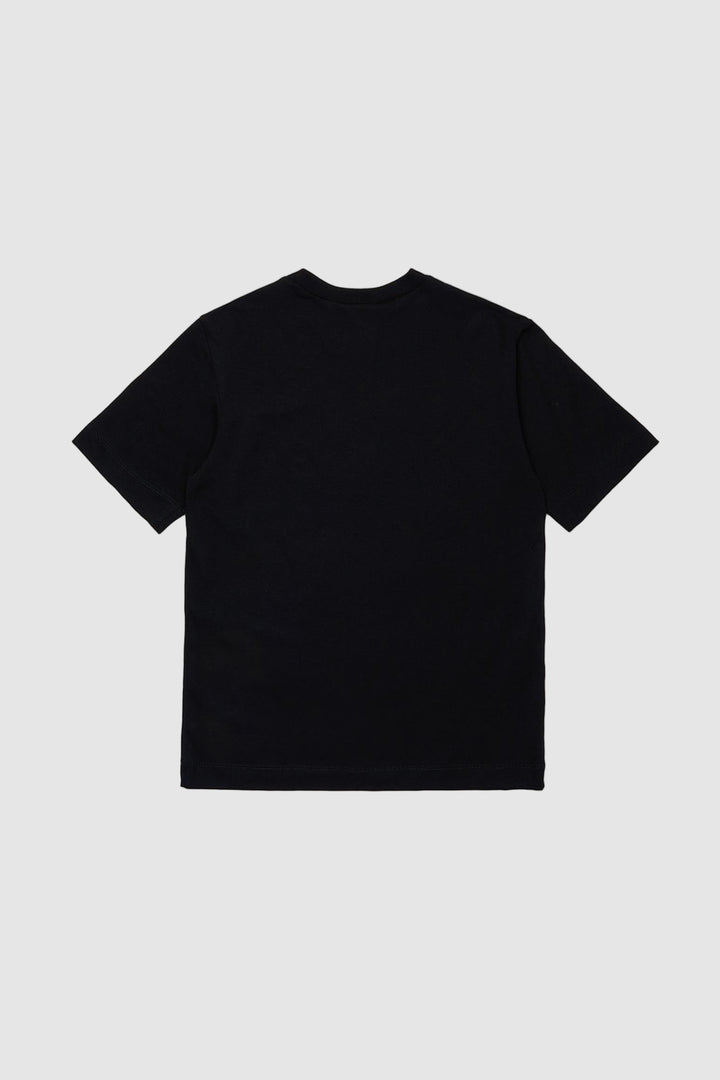 MARNI KID T-shirt - nera