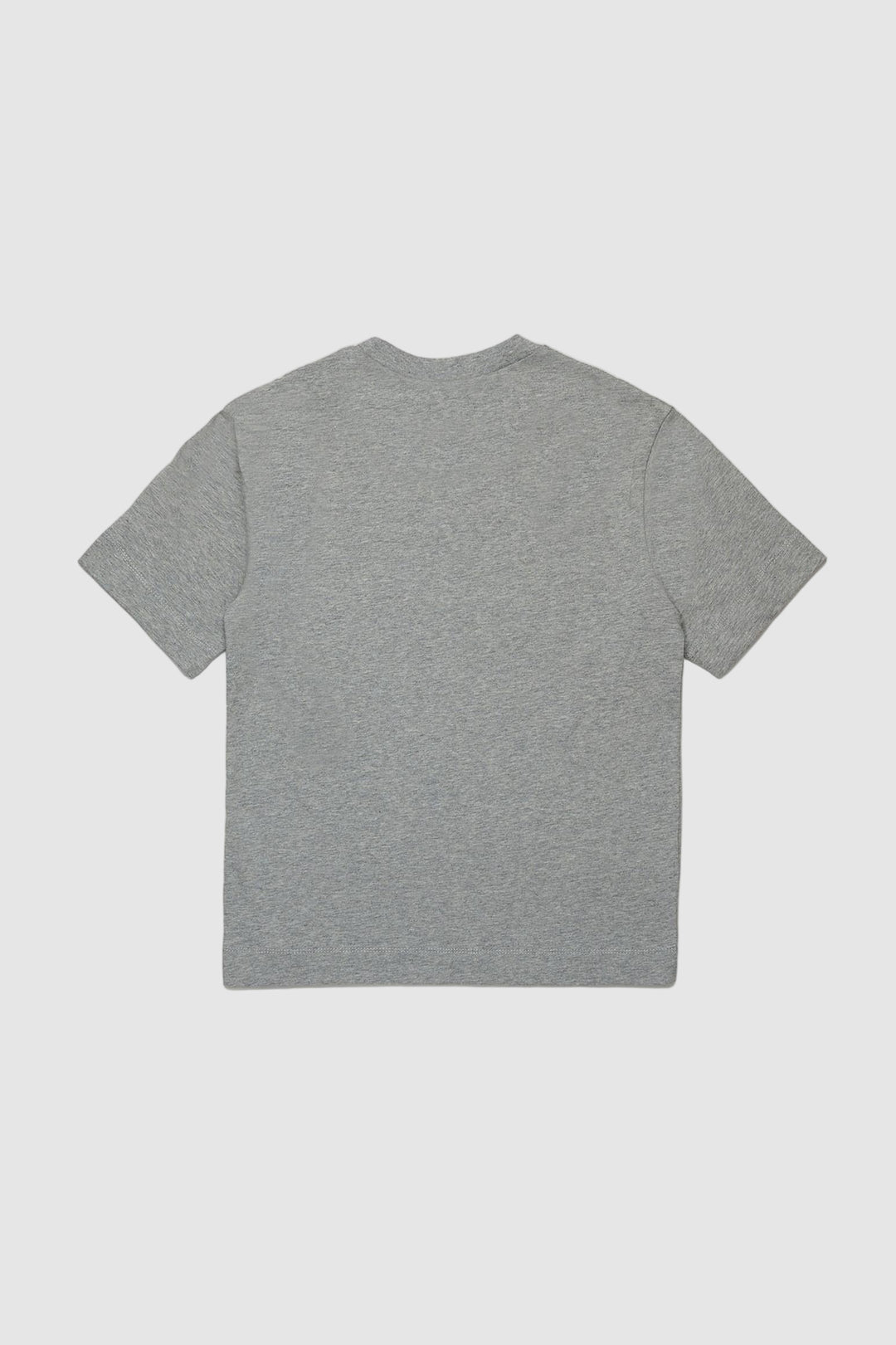 MARNI KID T-shirt - bianco/grigio