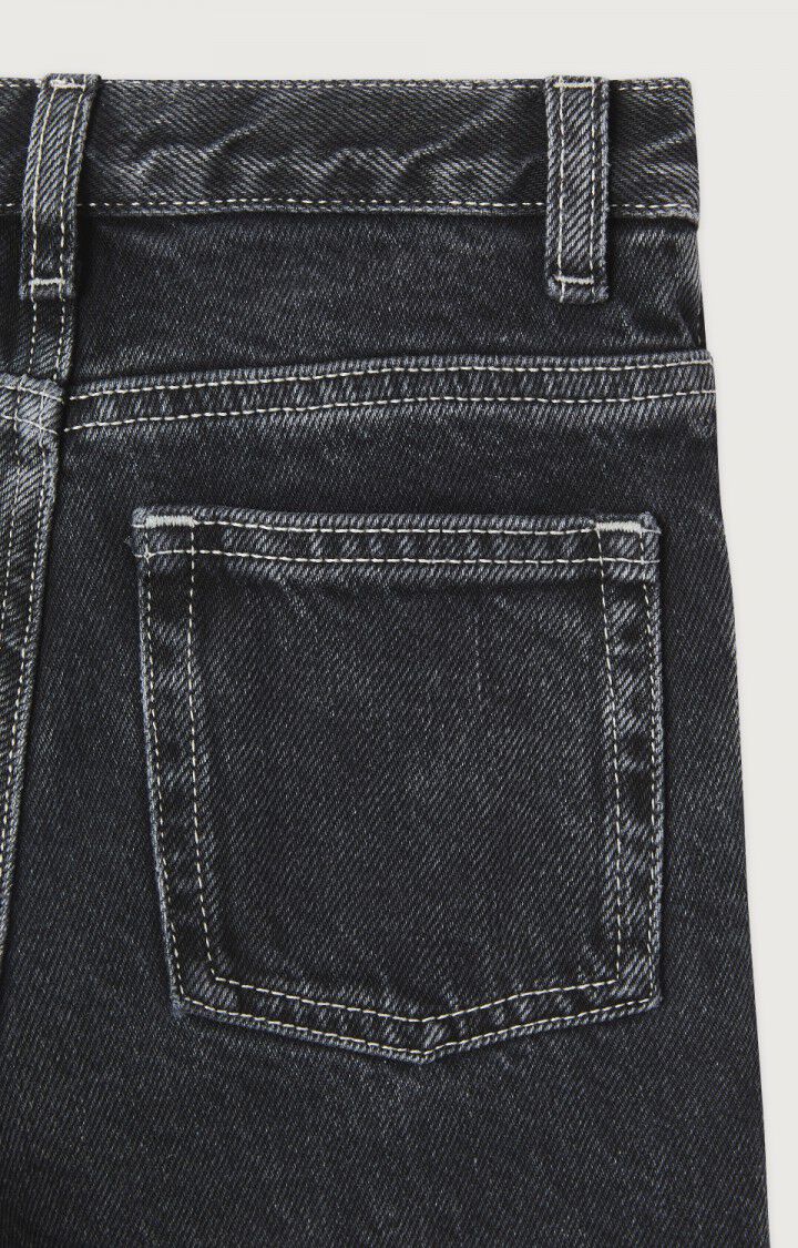 AMERICAN VINTAGE KID Jeans - Nero