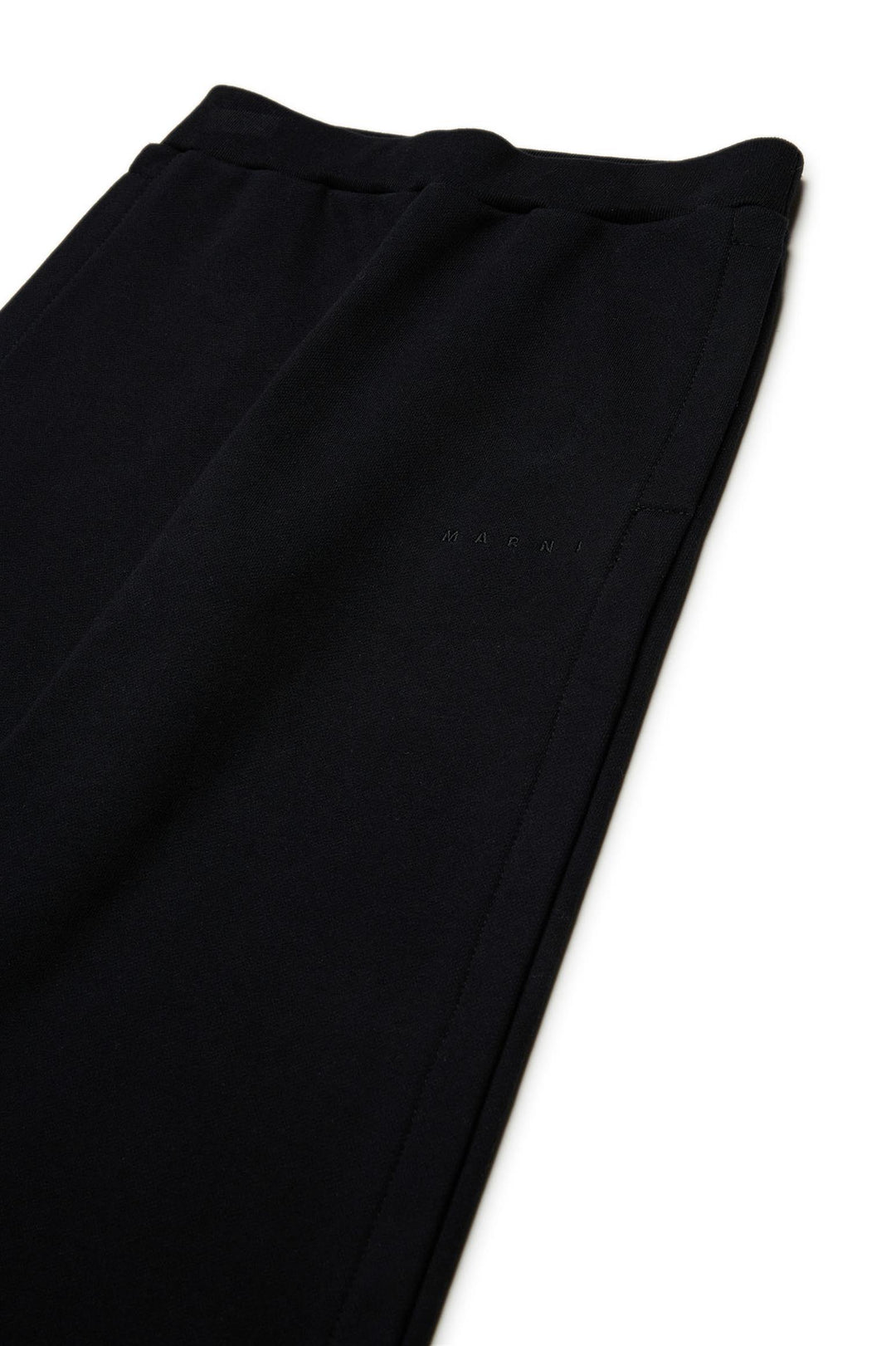 MARNI KID pantaloni - nero