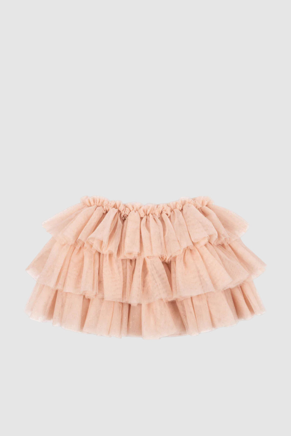 KONGES SLOJD Gonna tulle - Rosa