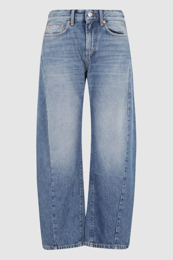 DEPARTMENT FIVE Pantaloni - Blu