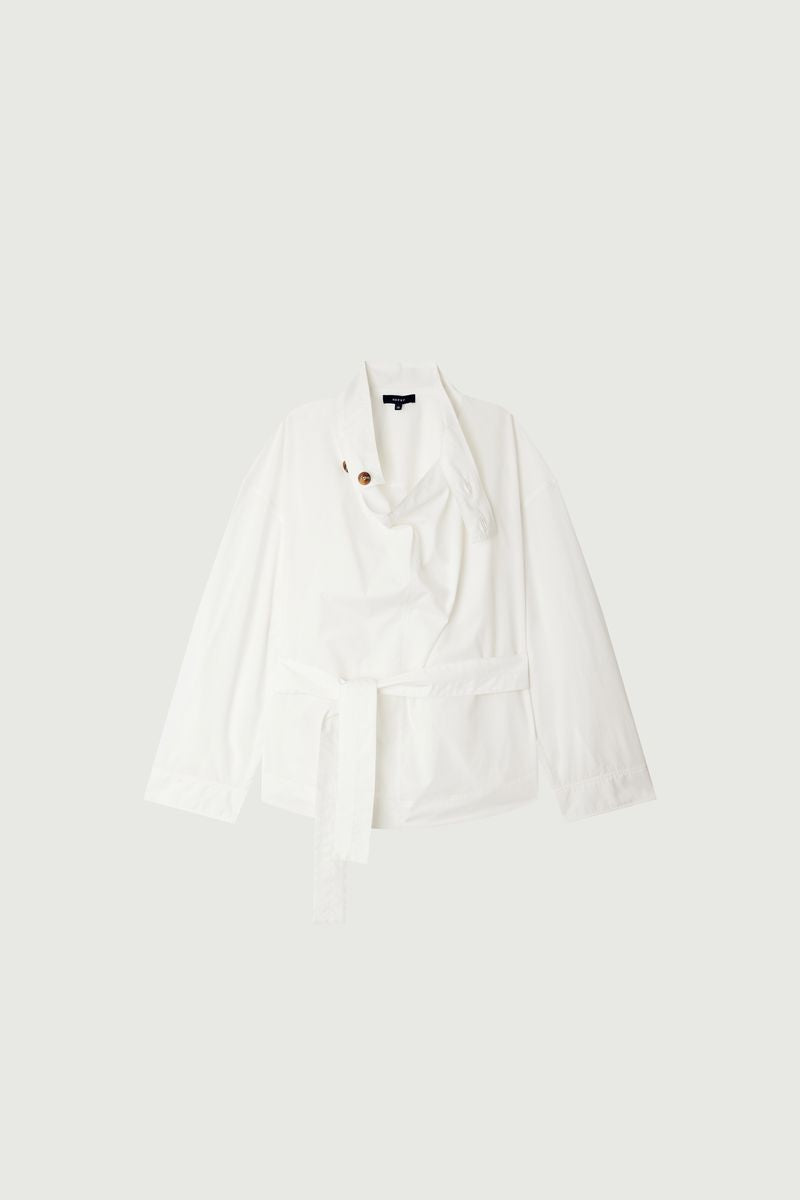 SOEUR Camicia - Bianco