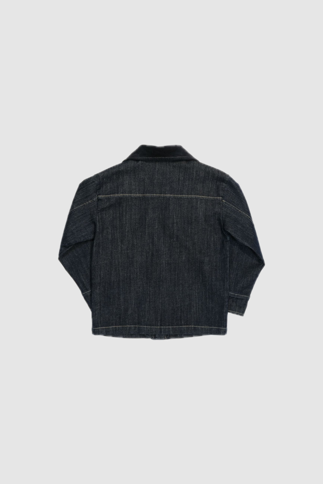 PAOLO PECORA Giacca Camicia - Blu