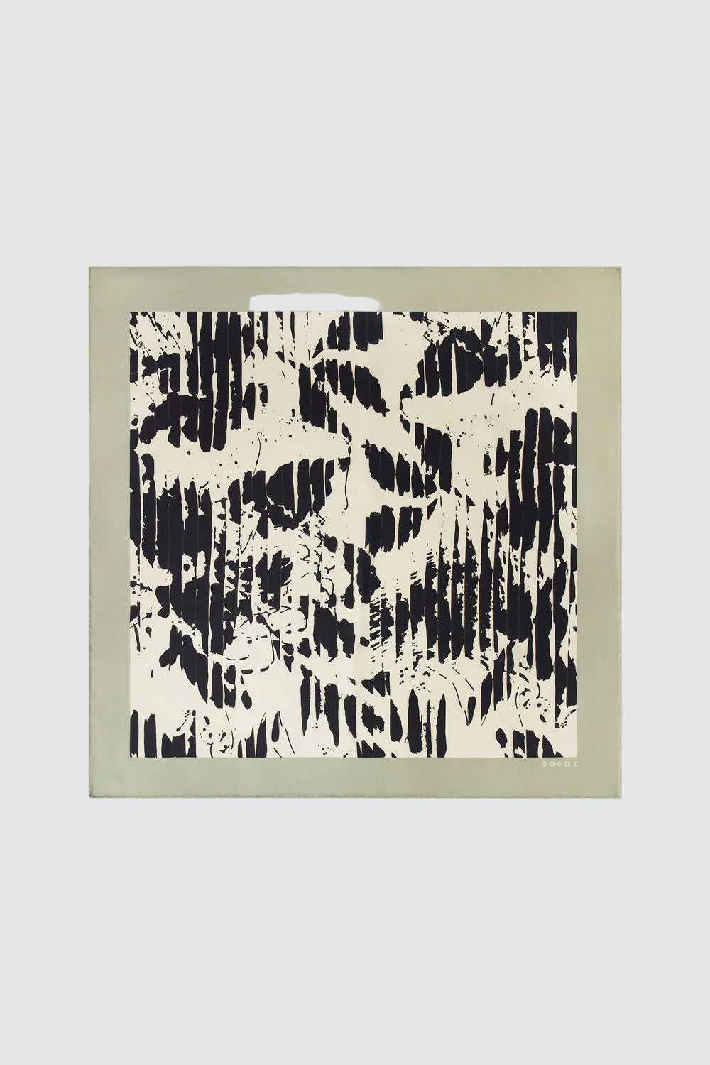 SOEUR Foulard - Multicolor