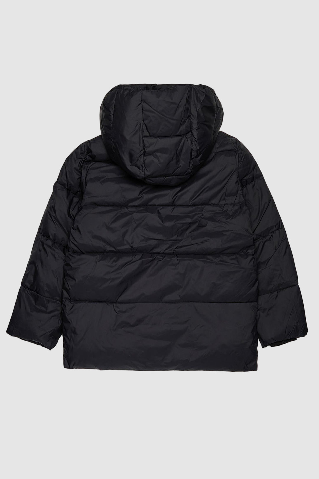 MARNI PIUMINO - NERO