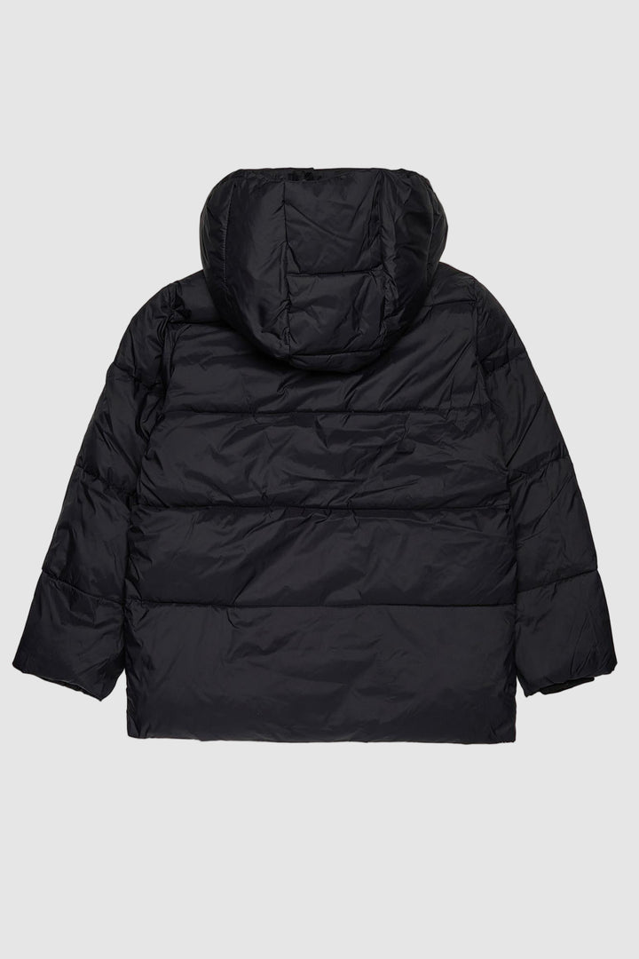 MARNI PIUMINO - NERO