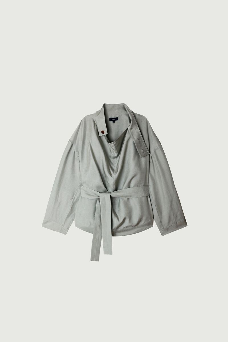 SOEUR Camicia - Azzurro