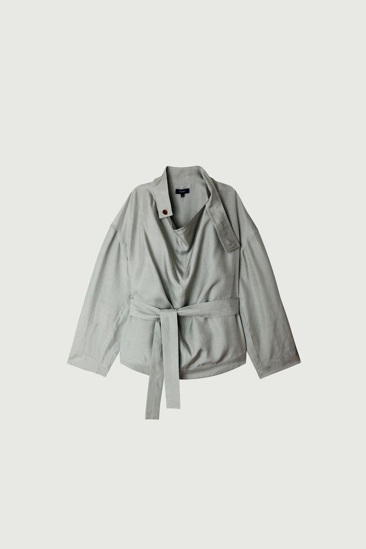 SOEUR Camicia - Azzurro