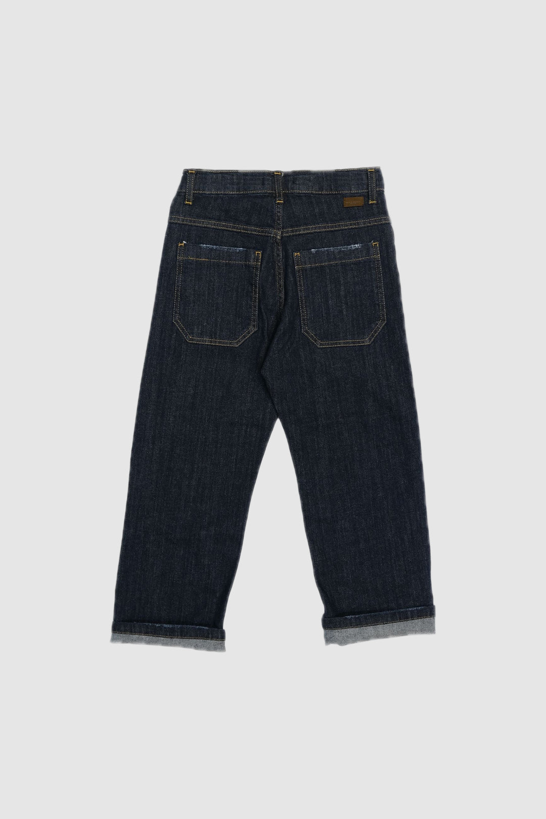 PAOLO PECORA Jeans - Blu