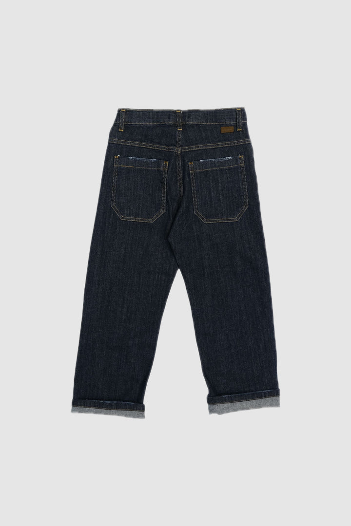 PAOLO PECORA Jeans - Blu