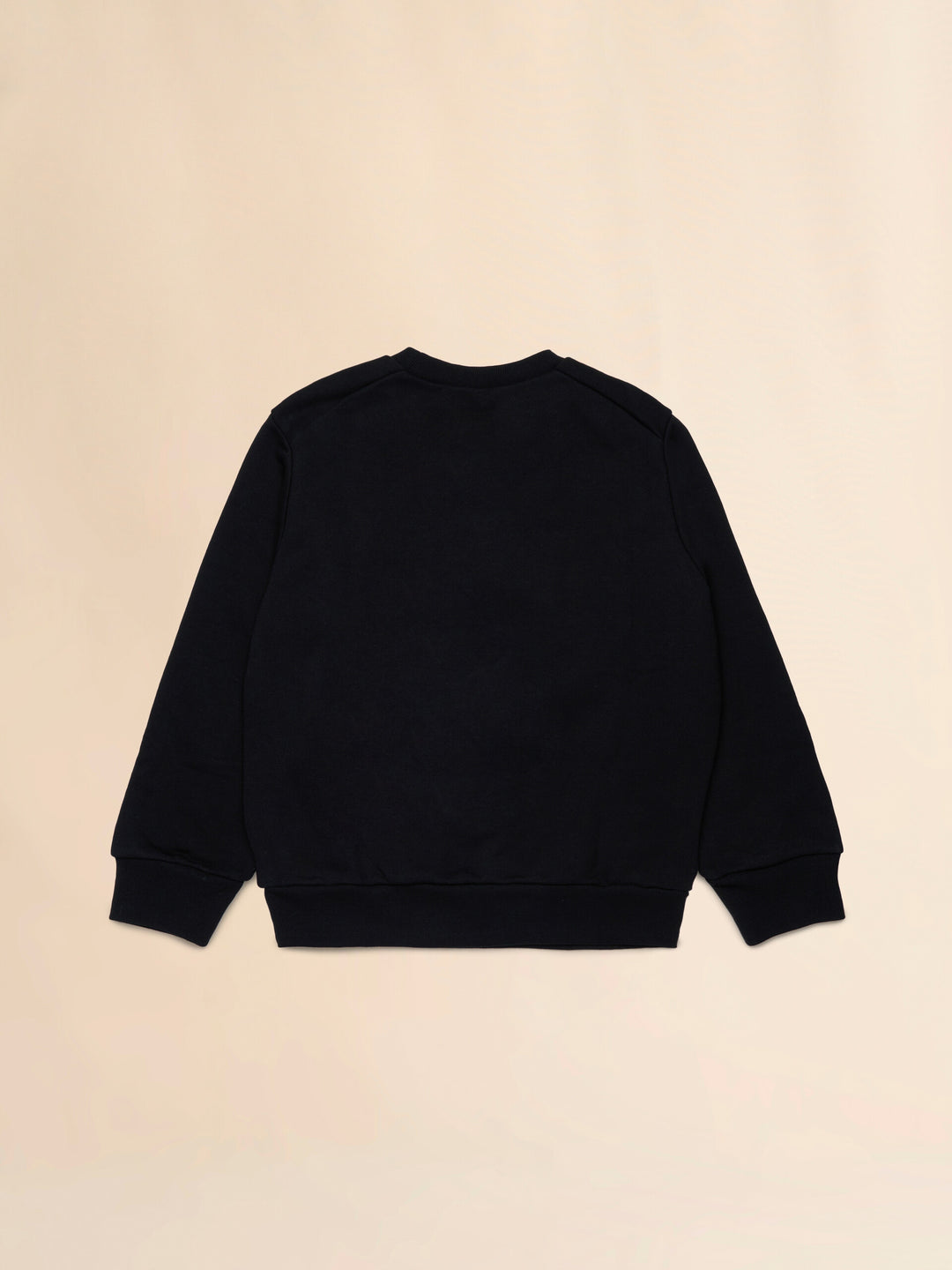 MARNI KID felpa - nero/grigio