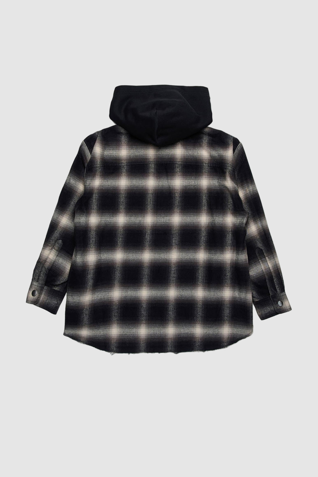 N.21 KID Camicia - Grigio