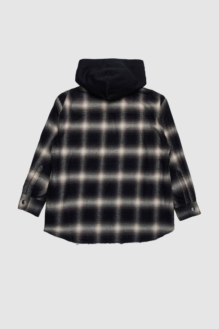 N.21 KID Camicia - Grigio