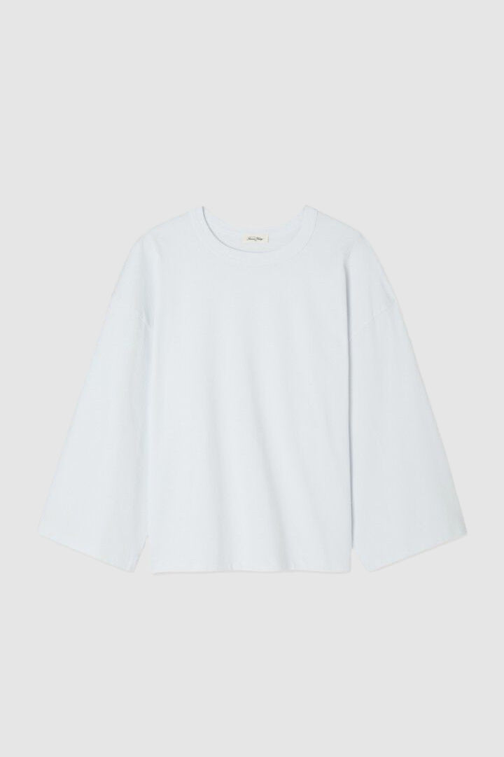 AMERICAN VINTAGE
T-shirt - Nero/Bianco/Verde