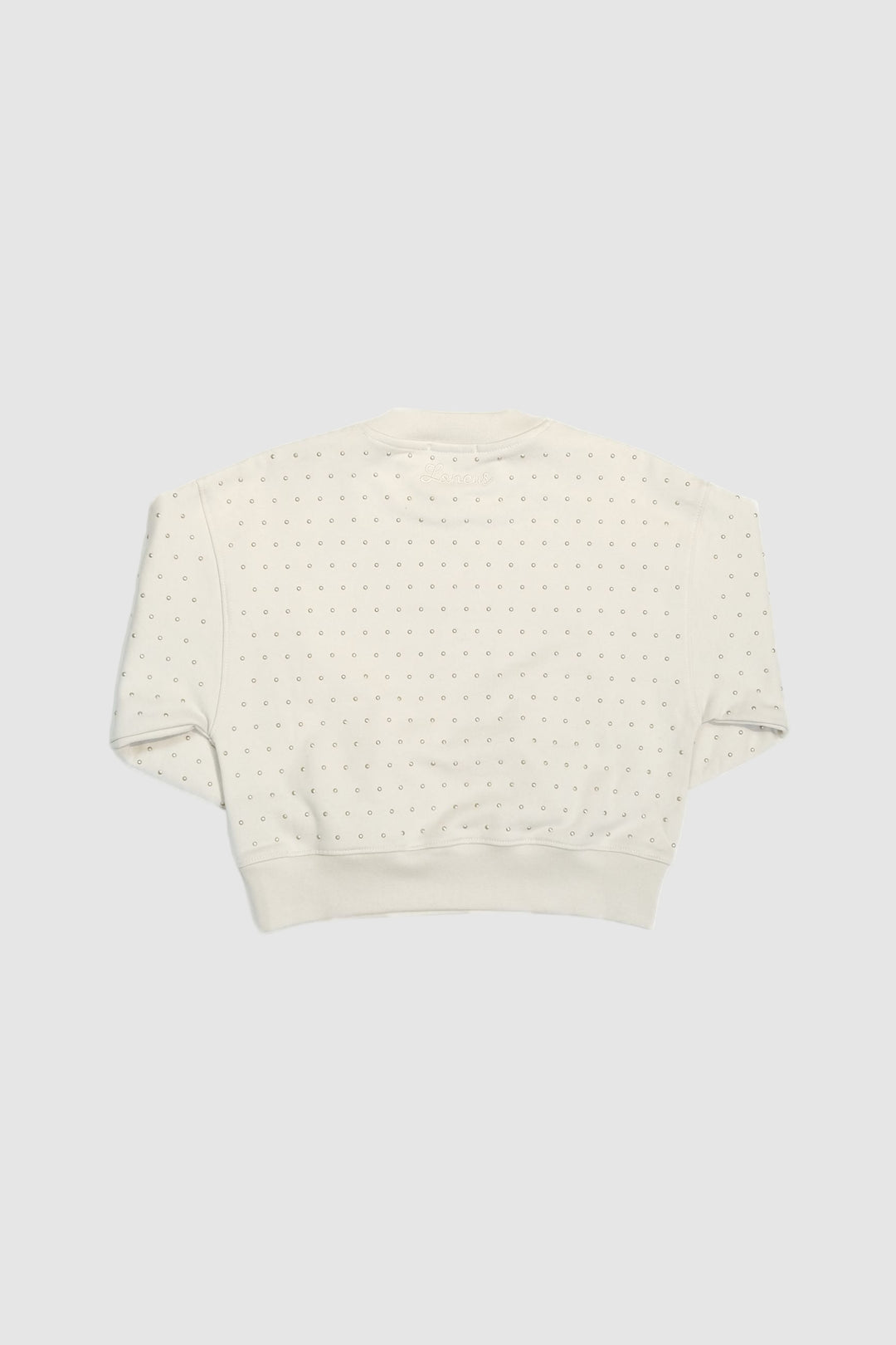 LANEUS Felpa - Crema