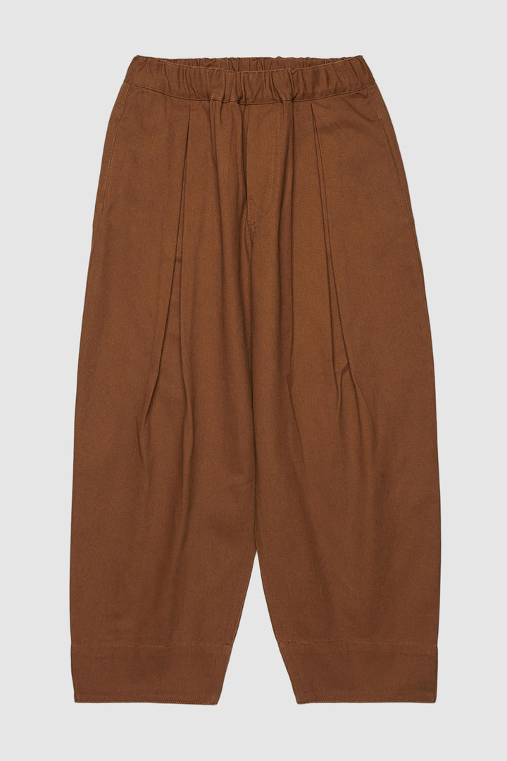 MARNI KID pantaloni - biscotto