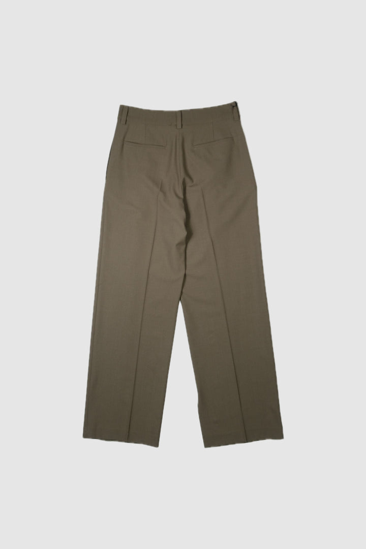 HACHE Pantaloni - Tortora