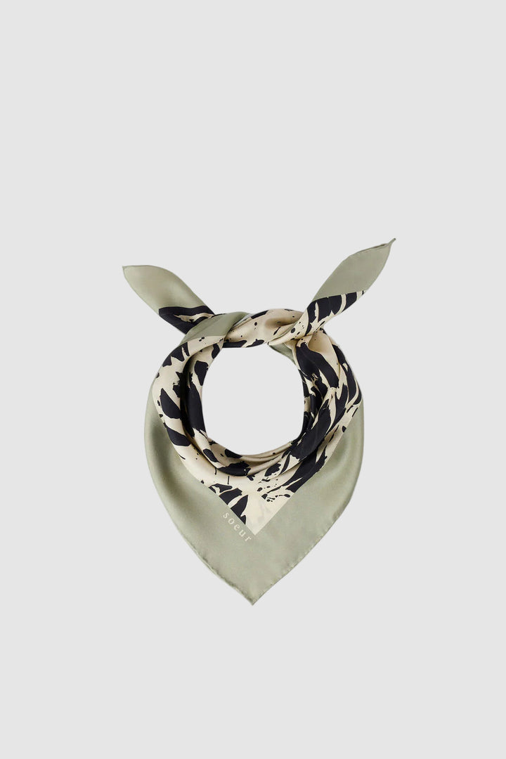 SOEUR Foulard - Multicolor