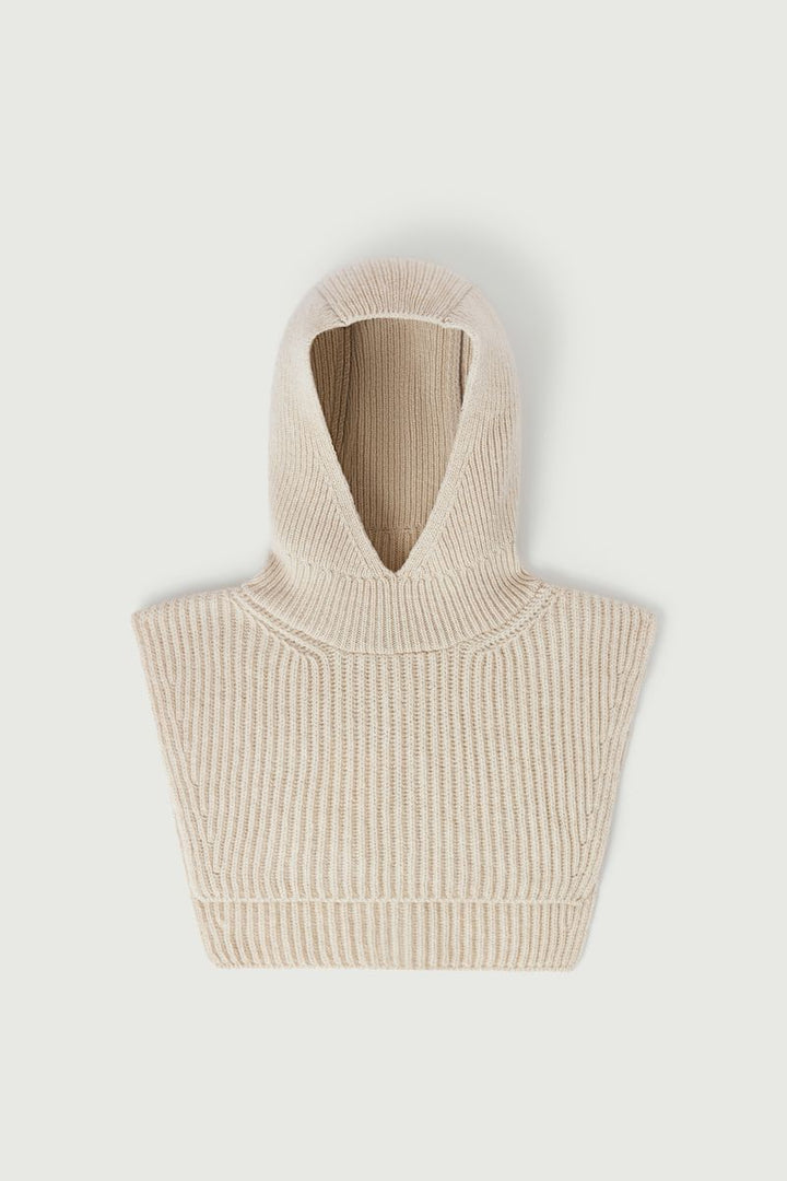 SOEUR Passamontagna - Ecru