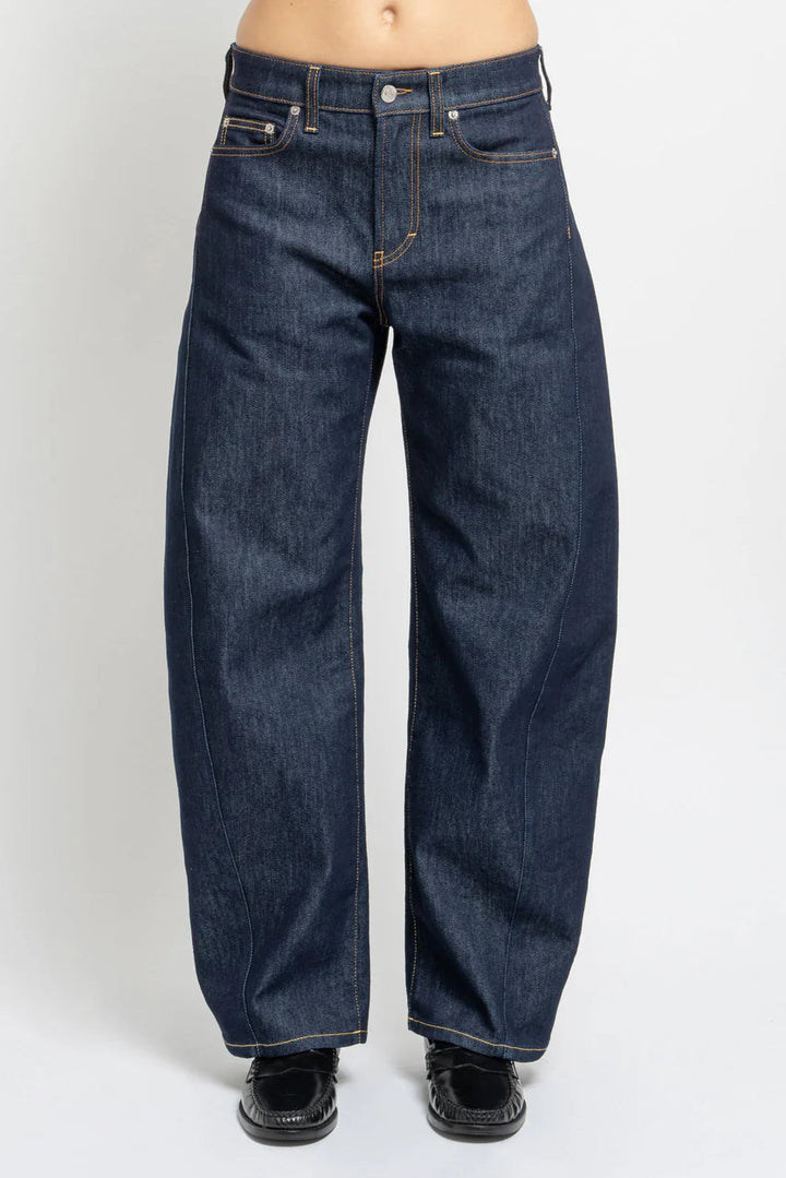 DEPARTMENT FIVE Pantaloni - Blu