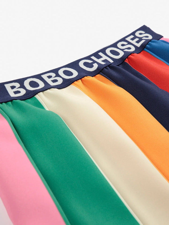 BOBO CHOSES GONNA - MULTICOLORE