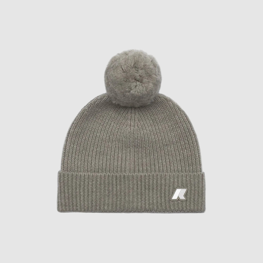 K-WAY Cappello - Rosa Chiaro/Rosa/Verde