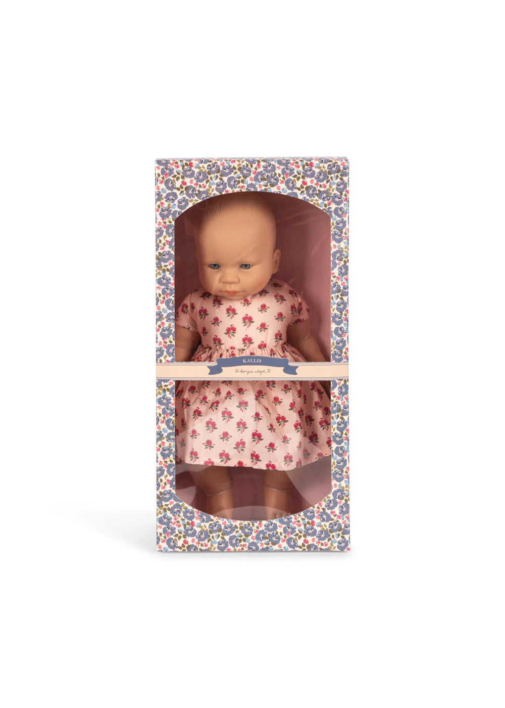 KONGES SLOJD 
Bambola - Multicolor