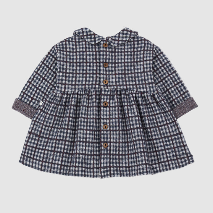 1+INTHEFAMILY Abito - Blu