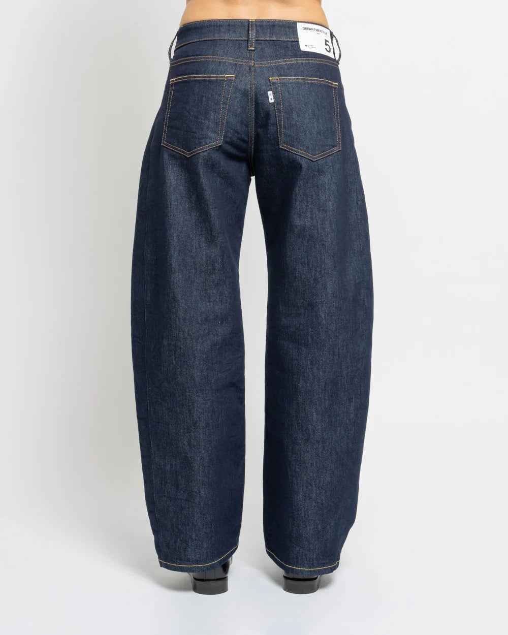 DEPARTMENT FIVE Pantaloni - Blu