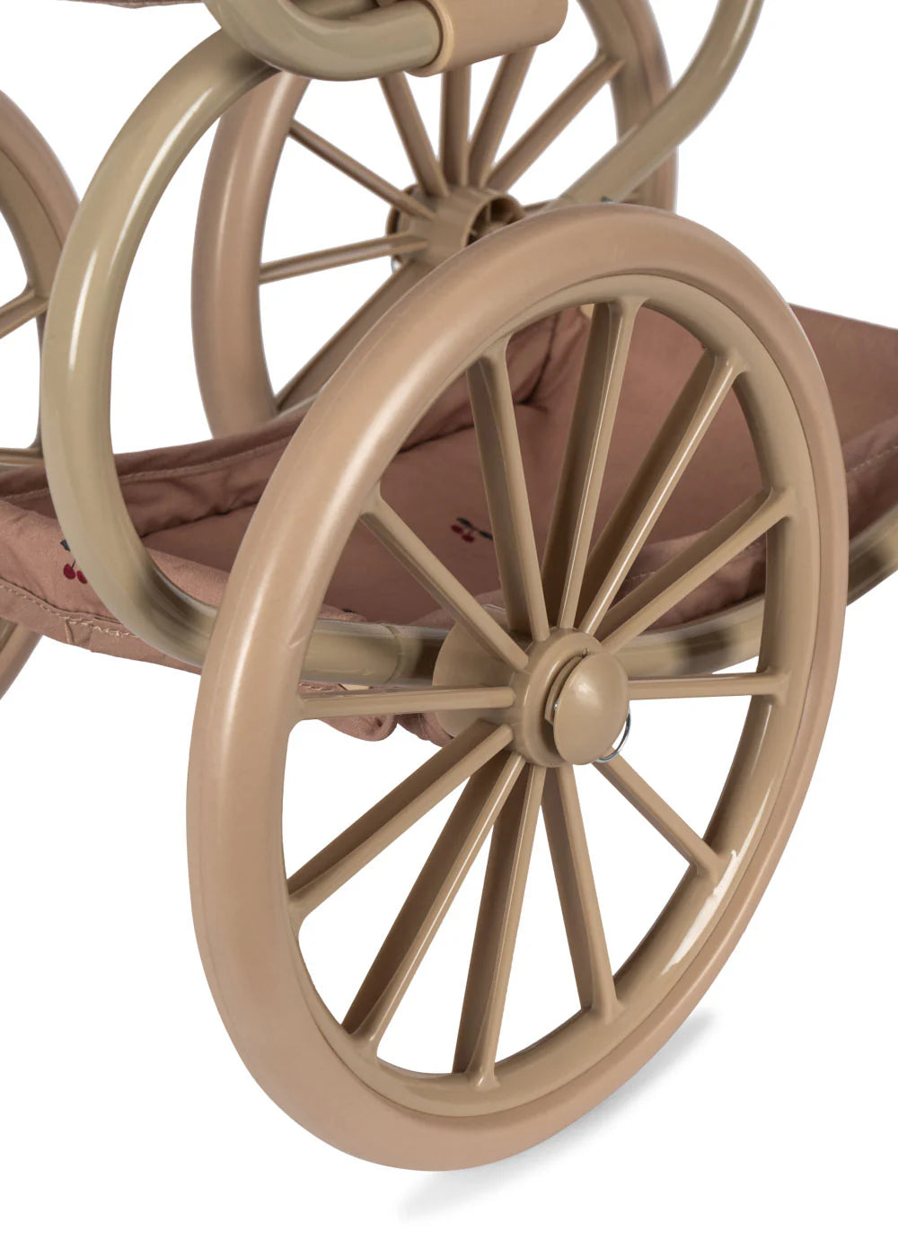 KONGES SLOJD Passeggino - Rosa