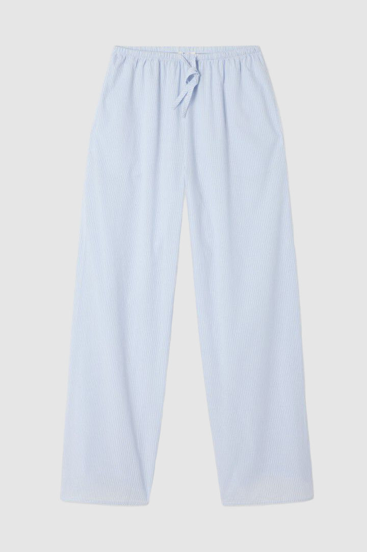 AMERICAN VINTAGE Pantaloni - Azzurro